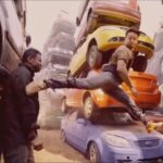 Tiger Shroff Instagram - Eternally grateful for all your love support and acceptance ❤️🙏 just wanted to put together and share some of my fav action clips through my journey as an action hero. Special thanks to my #tigerian army, as long as my legs don’t give out on me hope i can continue to entertain you ❤️ lots of love always. #7years #fromheropantitoheropanti2