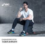 Tiger Shroff Instagram – Having diverse creative outlets allows me to express myself better. I can’t stay in a box; my aim is to keep honing my skills, exploring other talents that I may have and be passionate about my work. For that to happen it’s imperative to have a sound mind in a sound body. It seems ASICS’ GEL-QUANTUM 180™️ sneakers are engineered for my everyday life. 

#GELQUANTUM #ASICS #ASICSIN #soundmindsoundbody @asicsindia