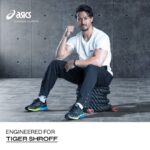 Tiger Shroff Instagram - Having diverse creative outlets allows me to express myself better. I can’t stay in a box; my aim is to keep honing my skills, exploring other talents that I may have and be passionate about my work. For that to happen it's imperative to have a sound mind in a sound body. It seems ASICS' GEL-QUANTUM 180™️ sneakers are engineered for my everyday life. #GELQUANTUM #ASICS #ASICSIN #soundmindsoundbody @asicsindia
