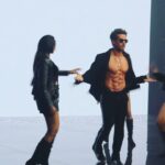 Tiger Shroff Instagram - Some behind the scenes from #casanova ❤️