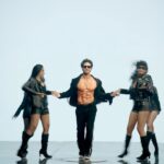 Tiger Shroff Instagram - Some of my fav bits from #casanova thank you everyone for all the love❤️ #outnow
