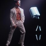 Tiger Shroff Instagram - Teaser out tomo ❤️🕺🎼 #casanova @punitdmalhotra @iamavitesh @santha_dop @paresshss @akanksharmaa @trakformaz @shakworld @myqyuki @bgbngmusic @gauravxwadhwa