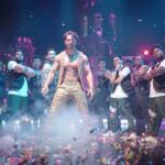 Tiger Shroff Instagram - Bring in the new year with #Hello2021! Tonight at 11pm, only on YouTube! #YouTubeOriginals @youtubeindia