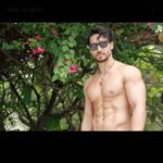 Tiger Shroff Instagram -