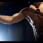 Tiger Shroff Instagram - Toughness is an attitude, attitude to challenge your limits! @gshock_in #Gshock #AbsoluteToughness #ChallengeYourLimits #GA900