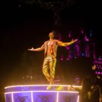 Tiger Shroff Instagram - About last night...longgg night but worth it...coming soon 🧡