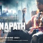 Tiger Shroff Instagram - Yaaron ka yaar hu ❤️, dushmano ka baap hu! Presenting #GanapathFirstLook #VikasBahl #VashuBhagnani @jackkybhagnani @deepshikhadeshmukh #GoodCo @pooja_ent @rajeev_chudasama