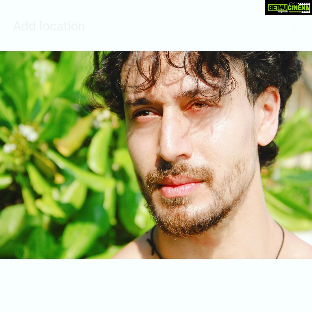 Tiger Shroff Instagram - #shotoniphone12pro
