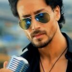 Tiger Shroff Instagram - Just a few of my fav lines from me to you 😊❤️ #YouAreUnbelievable @iamavitesh @bgbngmusic @gauravxwadhwa @the.rish @shariquealy