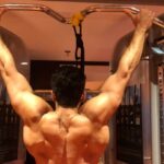 Tiger Shroff Instagram - 🦍