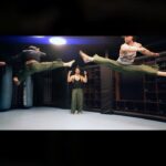 Tiger Shroff Instagram - My biggest competitor. #youvsyou 🎥 @shariquealy