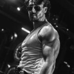 Tiger Shroff Instagram -