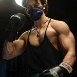 Tiger Shroff Instagram -