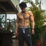 Tiger Shroff Instagram -