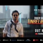 Tiger Shroff Instagram - And just when I thought jumping off one building to another was tough...for me this has been the most challenging yet full-filling experience. Highest respect to musicians all across the globe, so much to learn ... but until then here's presenting our humble effort❤️ #YouAreUnbelievable out now! @bgbngmusic @gauravxwadhwa @iamavitesh  @dgmayne @punitdmalhotra @paresshss  @santha_dop   @thepenthousenyc @krossovergroup @im.simona