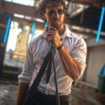 Tiger Shroff Instagram - 2 days to go. #YouAreUnbelievable