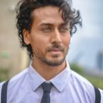 Tiger Shroff Instagram -