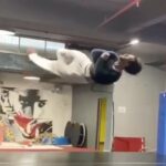 Tiger Shroff Instagram -