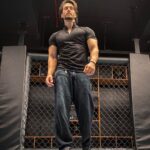Tiger Shroff Instagram -