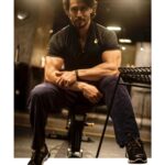 Tiger Shroff Instagram - Stylishly stepping towards a sustainable future with ASICS. Introducing the Edo Era Tribute Pack, the all new ASICS collection made from recycled PET bottles. To know more visit the asics.com #EDOERATRIBUTE #ASICS #ASICSIN