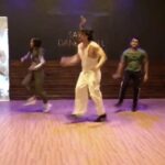 Tiger Shroff Instagram - Anyone else in love with bts’ new single! #dynamite @bts.bighitofficial @paresshss @yashjain_14 @_anjalli_