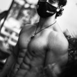 Tiger Shroff Instagram - Thank you for all your love, I'm proud to share that our official #Unbelievable masks are now live, visit www.eumeworld.com now to grab yours, or find the link in my story swipe-up! Stay safe, stay inspired because #YouAreUnbelievable #EUMEMasks @eumeworld @gauravxwadhwa @bgbngmusic