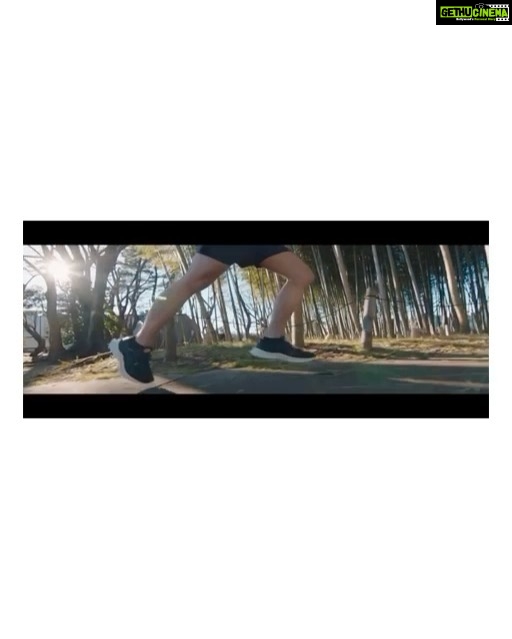 Tiger Shroff Instagram - Stylishly stepping towards a sustainable future with ASICS. Introducing the Edo Era Tribute Pack, the all new ASICS collection made from recycled PET bottles. To know more visit the asics.com #EDOERATRIBUTE #ASICS #ASICSIN