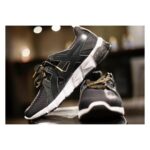 Tiger Shroff Instagram - Stylishly stepping towards a sustainable future with ASICS. Introducing the Edo Era Tribute Pack, the all new ASICS collection made from recycled PET bottles. To know more visit the asics.com #EDOERATRIBUTE #ASICS #ASICSIN