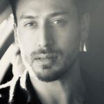 Tiger Shroff Instagram - #badbeardday