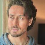 Tiger Shroff Instagram -
