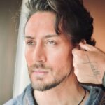 Tiger Shroff Instagram - Back to work 😍 #keepthefaith