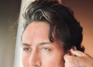 Tiger Shroff Instagram - Back to work 😍 #keepthefaith