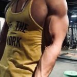Tiger Shroff Instagram -
