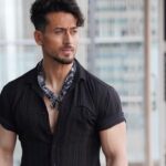 Tiger Shroff Instagram -
