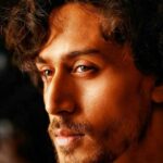 Tiger Shroff Instagram -