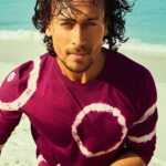 Tiger Shroff Instagram -
