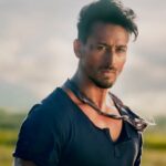 Tiger Shroff Instagram -