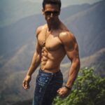 Tiger Shroff Instagram -