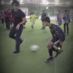 Tiger Shroff Instagram - ⚽️