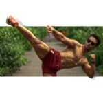 Tiger Shroff Instagram -
