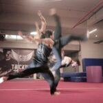 Tiger Shroff Instagram - 🌪 @shariquealy