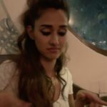 Tiger Shroff Instagram – 3 waffles and 3 pancakes later 😂…happy birthday rockstar❤️ @dishapatani