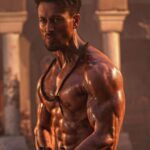Tiger Shroff Instagram - 🙏❤️ #Repost @teamtigershroff - #Baaghi3 is the most-watched movie on smartphones. 🎉 📎 https://bit.ly/2MrwamH #TigerShroff #ShraddhaKapoor #SajidNadiadwala #AhmedKhan #B3