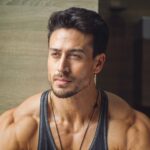 Tiger Shroff Instagram -