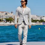 Tiger Shroff Instagram -