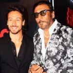 Tiger Shroff Instagram - ❤️