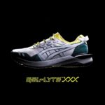 Tiger Shroff Instagram – Couldn’t wait to get my hands on the all new Gel-Lyte XXX. It’s a classic style of the past: resurfaced and reimagined. Grab your pair now at www.asics.com

@asicsindia #GelLyteXXX #ASICS #ASICSIN