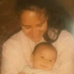Tiger Shroff Instagram - Just like every other day❤️❤️❤️so lucky to have you mommyyy #mothersday