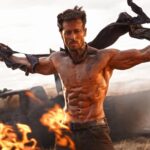 Tiger Shroff Instagram – Now streaming on @disneyplushotstar #Baaghi3