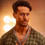 Tiger Shroff Instagram –